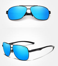 Charger l'image dans la galerie, Lunettes de soleil Oshawa (7 couleurs disponibles)