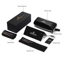 Charger l'image dans la galerie, Lunettes de soleil Kamloops (6 couleurs disponibles)