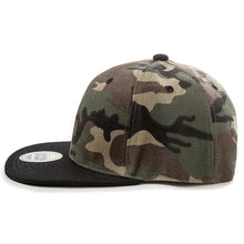 Charger l'image dans la galerie, Casquette Snapback Color (39 couleurs disponibles)