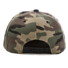 Charger l'image dans la galerie, Casquette Snapback Color (39 couleurs disponibles)