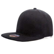 Charger l'image dans la galerie, Casquette Snapback Color (39 couleurs disponibles)