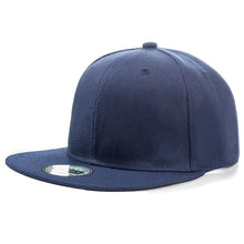 Charger l'image dans la galerie, Casquette Snapback Color (39 couleurs disponibles)