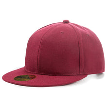 Charger l'image dans la galerie, Casquette Snapback Color (39 couleurs disponibles)
