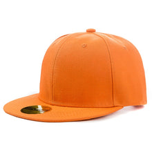 Charger l'image dans la galerie, Casquette Snapback Color (39 couleurs disponibles)