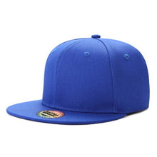 Charger l'image dans la galerie, Casquette Snapback Color (39 couleurs disponibles)