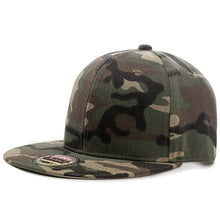 Charger l'image dans la galerie, Casquette Snapback Color (39 couleurs disponibles)