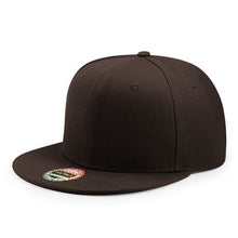 Charger l'image dans la galerie, Casquette Snapback Color (39 couleurs disponibles)