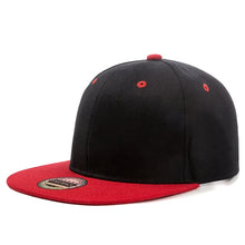 Charger l'image dans la galerie, Casquette Snapback Color (39 couleurs disponibles)