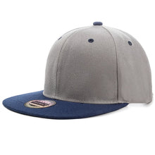 Charger l'image dans la galerie, Casquette Snapback Color (39 couleurs disponibles)