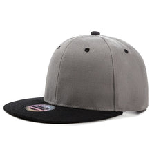 Charger l'image dans la galerie, Casquette Snapback Color (39 couleurs disponibles)