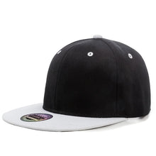 Charger l'image dans la galerie, Casquette Snapback Color (39 couleurs disponibles)