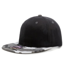 Charger l'image dans la galerie, Casquette Snapback Color (39 couleurs disponibles)