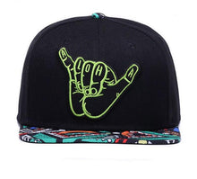 Charger l'image dans la galerie, Casquette Street Art Aloha