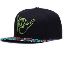 Charger l'image dans la galerie, Casquette Street Art Aloha