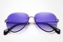 Charger l'image dans la galerie, Lunettes de soleil Flight Eye (6 couleurs disponibles)