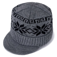 Charger l'image dans la galerie, Bonnet casquette Clifford (4 couleurs disponibles)