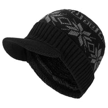 Charger l'image dans la galerie, Bonnet casquette Clifford (4 couleurs disponibles)