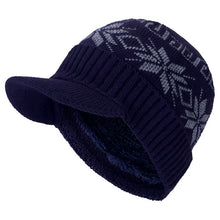 Charger l'image dans la galerie, Bonnet casquette Clifford (4 couleurs disponibles)