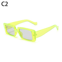 Charger l'image dans la galerie, Lunettes de soleil Star Cubic (11 couleurs disponibles)