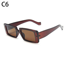 Charger l'image dans la galerie, Lunettes de soleil Star Cubic (11 couleurs disponibles)