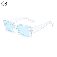 Charger l'image dans la galerie, Lunettes de soleil Star Cubic (11 couleurs disponibles)