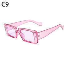 Charger l'image dans la galerie, Lunettes de soleil Star Cubic (11 couleurs disponibles)