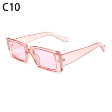 Charger l'image dans la galerie, Lunettes de soleil Star Cubic (11 couleurs disponibles)