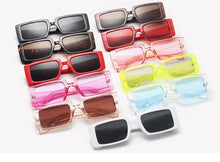 Charger l'image dans la galerie, Lunettes de soleil Star Cubic (11 couleurs disponibles)