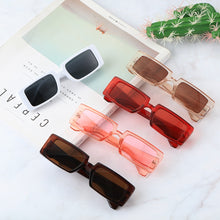 Charger l'image dans la galerie, Lunettes de soleil Star Cubic (11 couleurs disponibles)