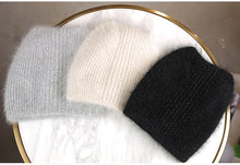 Charger l'image dans la galerie, Bonnet Dirty Cat (6 couleurs disponibles)