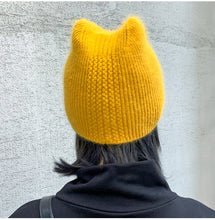 Charger l'image dans la galerie, Bonnet Dirty Cat (6 couleurs disponibles)