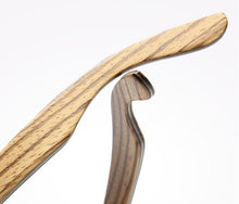 Charger l'image dans la galerie, Lunettes de soleil en bois Safari Rose