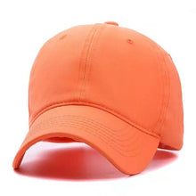 Charger l'image dans la galerie, Casquette Denim (30 couleurs disponibles)