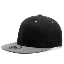 Charger l'image dans la galerie, Casquette Snapback Color (39 couleurs disponibles)