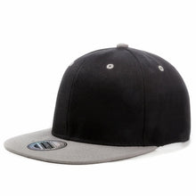 Charger l'image dans la galerie, Casquette Snapback Color (39 couleurs disponibles)