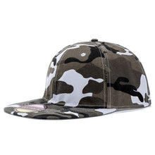 Charger l'image dans la galerie, Casquette Snapback Color (39 couleurs disponibles)