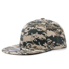 Charger l'image dans la galerie, Casquette Snapback Color (39 couleurs disponibles)