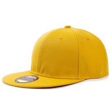 Charger l'image dans la galerie, Casquette Snapback Color (39 couleurs disponibles)
