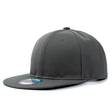 Charger l'image dans la galerie, Casquette Snapback Color (39 couleurs disponibles)
