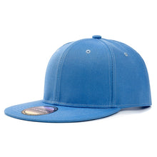 Charger l'image dans la galerie, Casquette Snapback Color (39 couleurs disponibles)