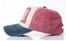 Charger l'image dans la galerie, Casquette Racing Vintage (7 couleurs disponibles)