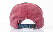 Charger l'image dans la galerie, Casquette Racing Vintage (7 couleurs disponibles)
