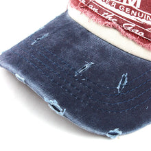 Charger l'image dans la galerie, Casquette Racing Vintage (7 couleurs disponibles)