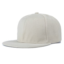 Charger l'image dans la galerie, Casquette Snapback Color (39 couleurs disponibles)