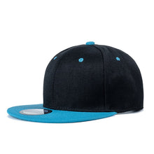 Charger l'image dans la galerie, Casquette Snapback Color (39 couleurs disponibles)