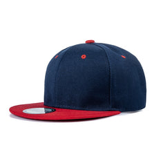 Charger l'image dans la galerie, Casquette Snapback Color (39 couleurs disponibles)