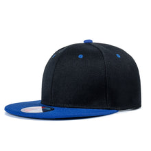 Charger l'image dans la galerie, Casquette Snapback Color (39 couleurs disponibles)