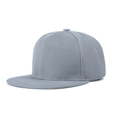Charger l'image dans la galerie, Casquette Snapback Color (39 couleurs disponibles)
