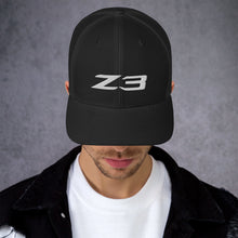 Charger l'image dans la galerie, Casquette Trucker Z3