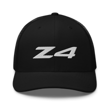 Charger l'image dans la galerie, Casquette Trucker Z4